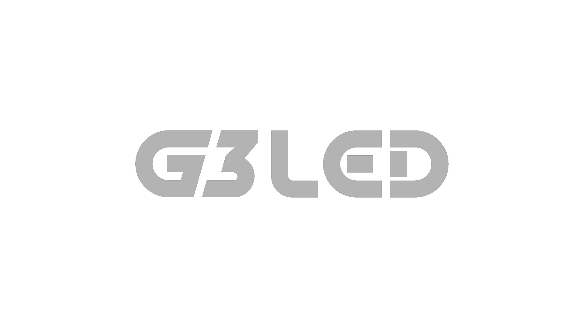 G3 LED
