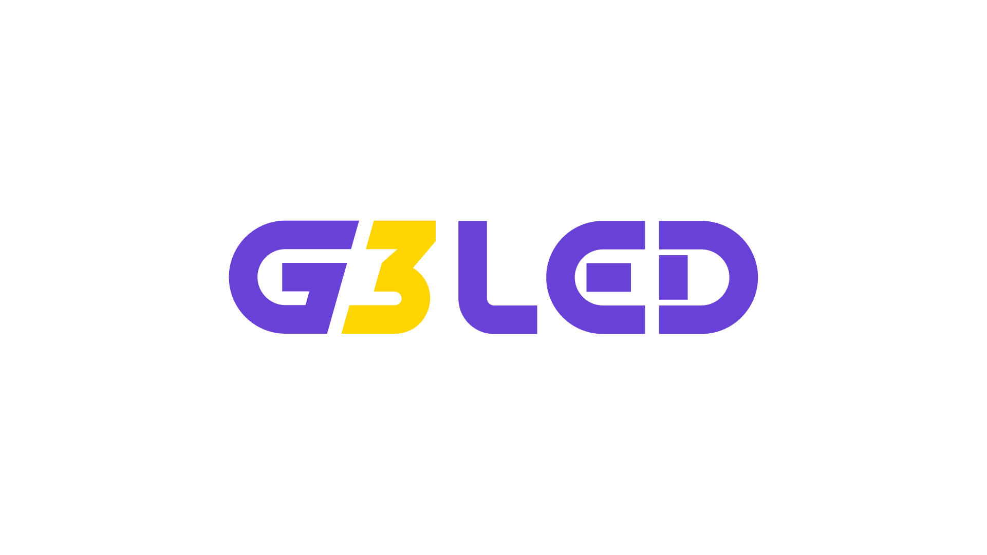G3 LED